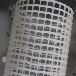 SPF Rasterbuis 110 mm